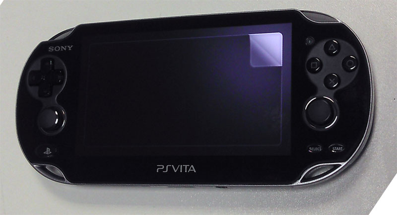 Что лучше ps vita или планшет