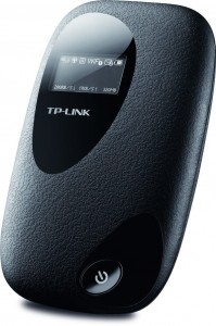 TP-LINK M5350 