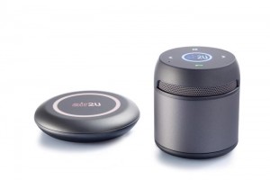 Aiptek Air2U Music Speaker E15