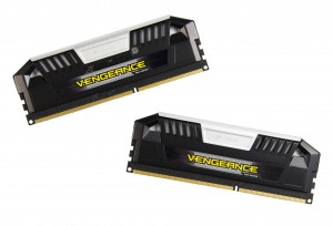 Corsair Vengeance Pro Series