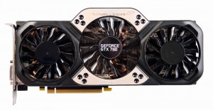 Видеокарта Palit GTX 780 Super Jetstream