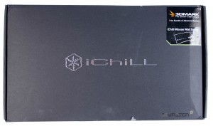 Упаковка Inno3D GTX 780 iChill HerculeZ 3000 