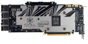 Видеокарта Inno3D GTX 780 iChill HerculeZ 3000 