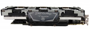 Видеокарта Inno3D GTX 780 iChill HerculeZ 3000 