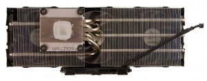 Система охлаждения Inno3D GTX 780 iChill HerculeZ 3000 