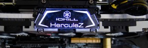 Видеокарта Inno3D GTX 780 iChill HerculeZ 3000 