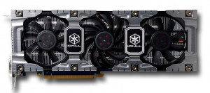 Видеокарта Inno3D GTX 680 iChill HerculeZ 3000