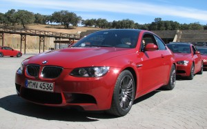 BMW 3er E92