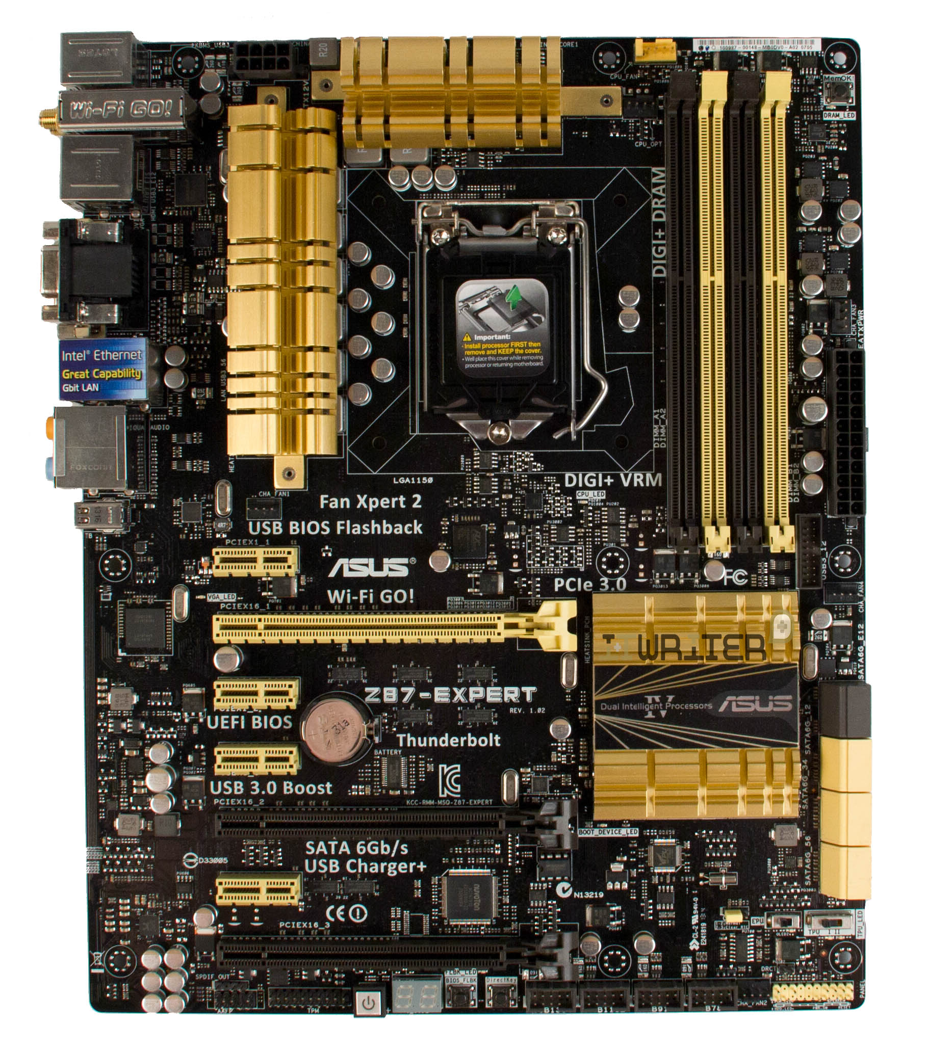 Asus z87 expert bios обновление