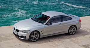 BMW 4er F32