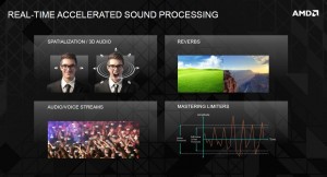 AMD TrueAudio