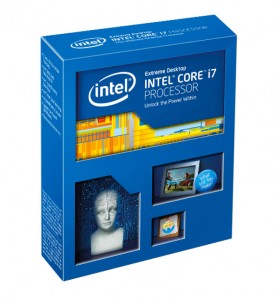 Intel Core i7 4960X