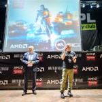 AMD and Battlefield 4