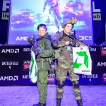 AMD and Battlefield 4