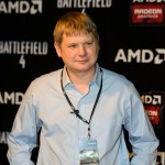 AMD and Battlefield 4