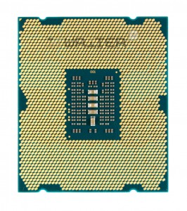 Процессор Intel Core i7 4960X