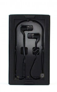 Plantronics Backbeat Go 2 Black