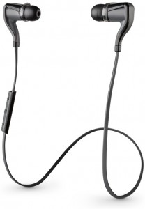 Plantronics Backbeat Go 2 Black