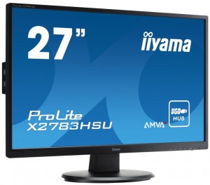 IIYAMA 27"