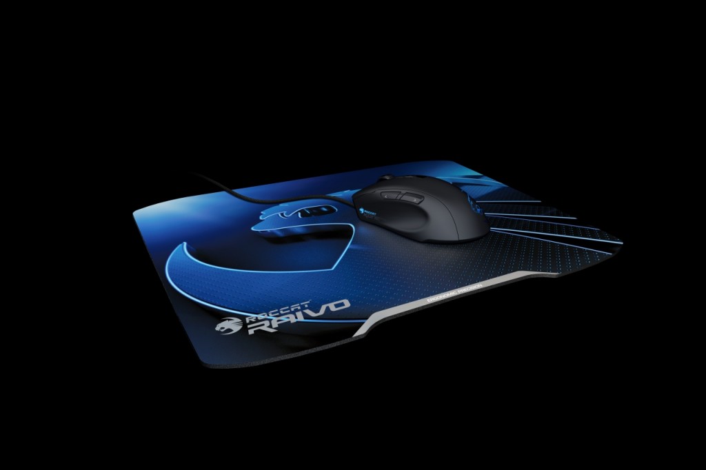 ROCCAT Raivo