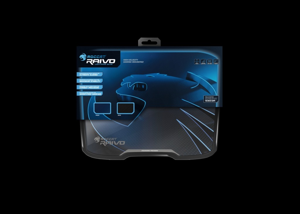 ROCCAT Raivo