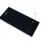 Lenovo IdeaPhone K900