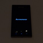 Lenovo IdeaPhone K900