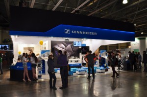 Sennheiser