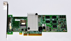 LSI SAS 9260 4i