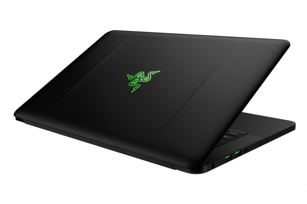 Razer Blade 4