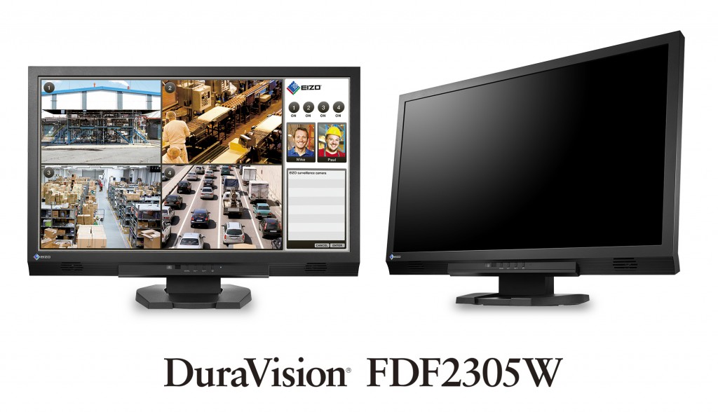 DuraVision_FDF2305W