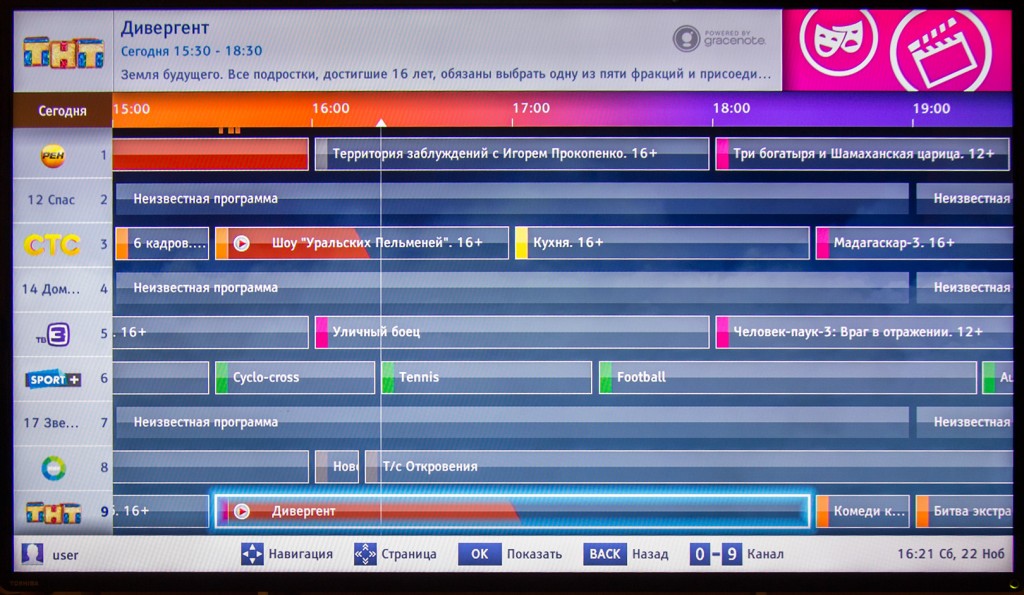 TV_Program