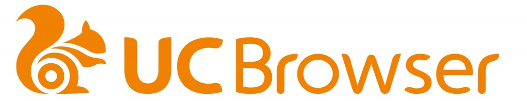 UC logo+UCBrowser- horizon