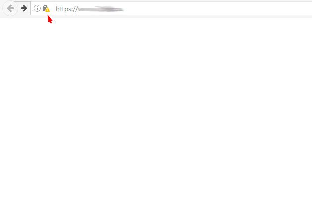 ssl-error