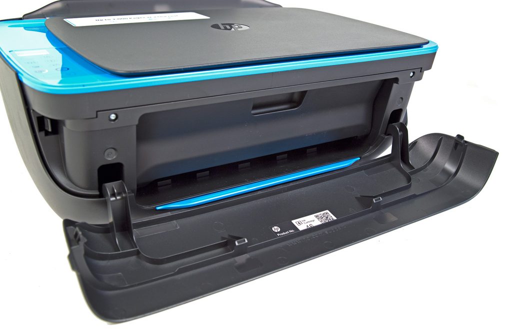 Hp deskjet 4729 как сканировать