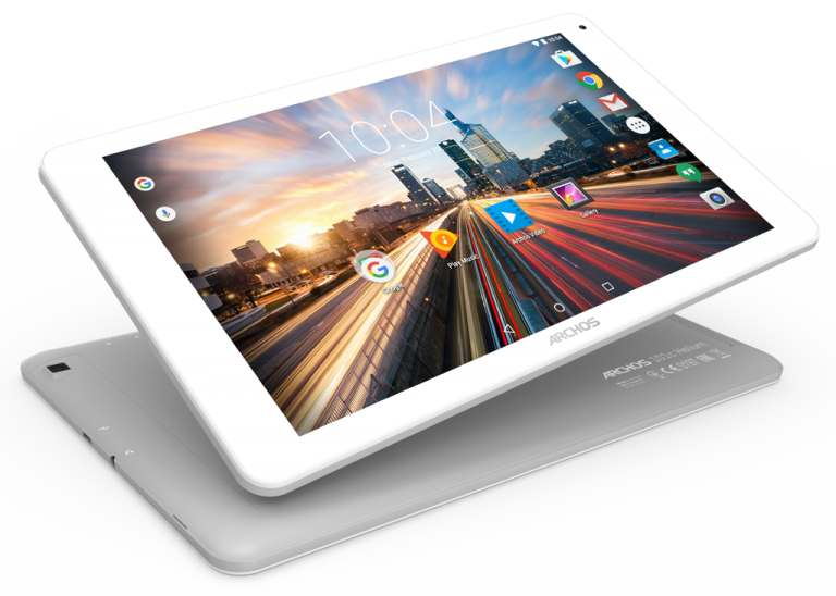 Archos 101 3g чистить кэш