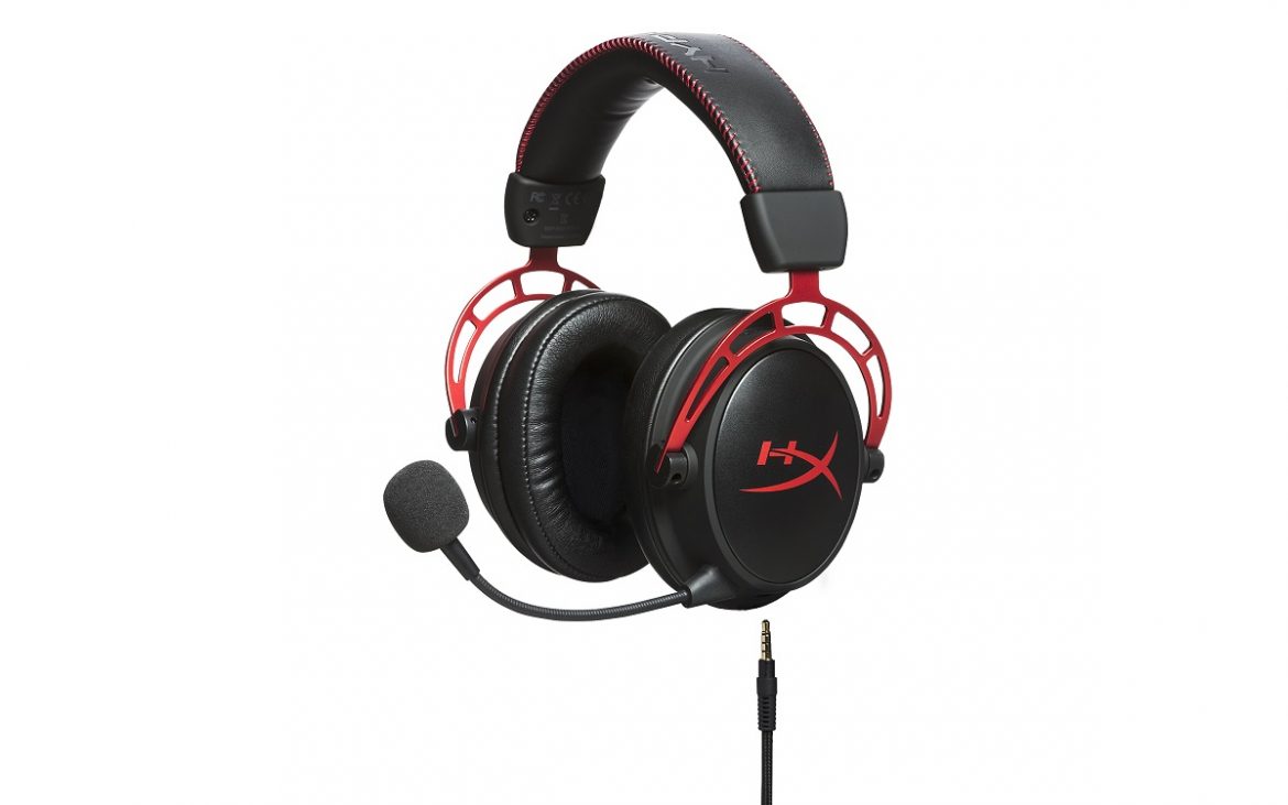 HyperX_Headset Alpha