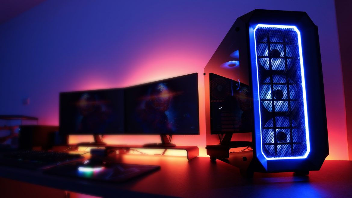 AeroCool Project 7