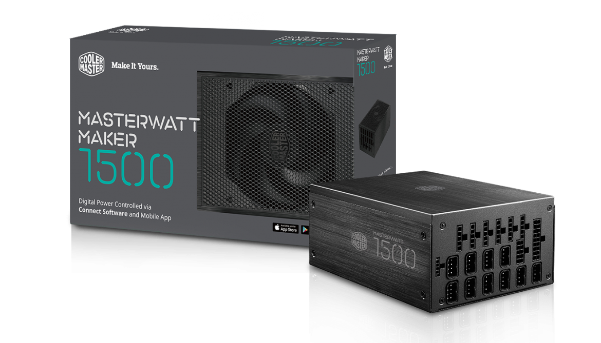 MASTERWATT-1500-3D+Power