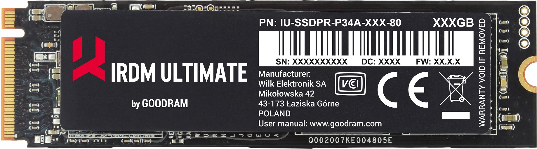 Ultimate rom. GOODRAM SSD. Флешка GOODRAM. Wilk Elektronik s.a. 2667 8гб. Совместимость GOODRAM.