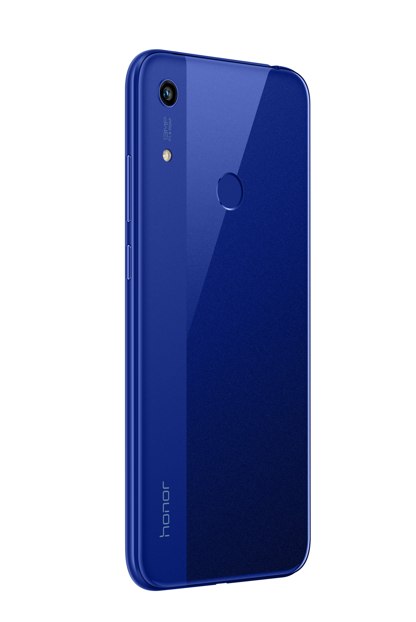 Honor 8 blue