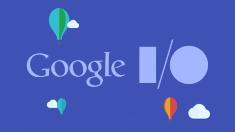 Google I/O