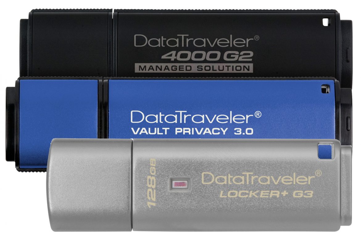 DataTraveler