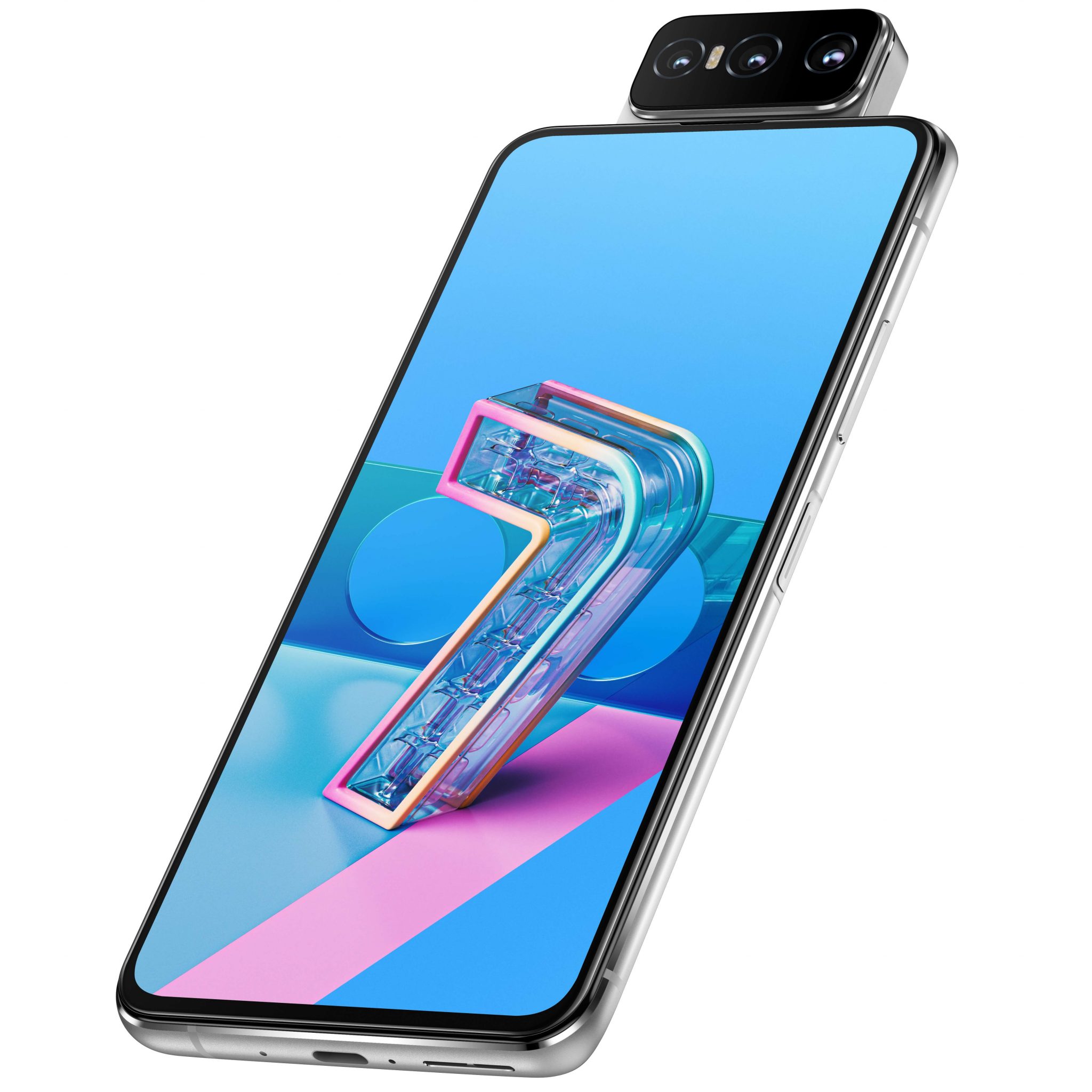 Asus Zenfone 4 Pro Купить