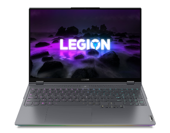 Купить Игровой Ноутбук Lenovo Legion 5 Pro