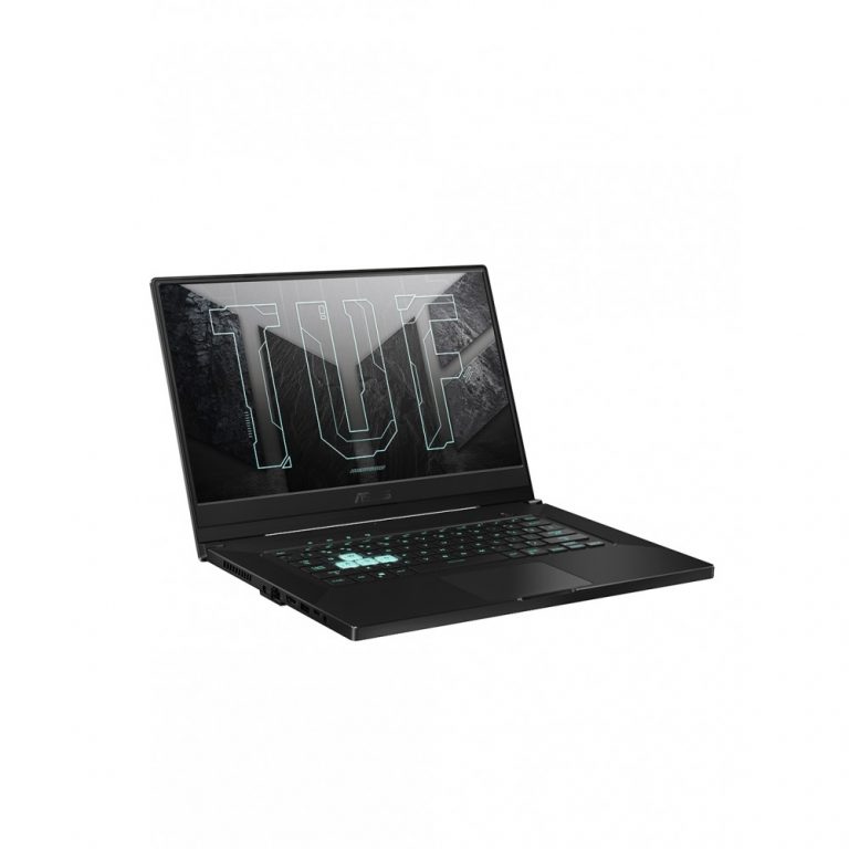 Ноутбук asus tuf gaming a15 fa506nf