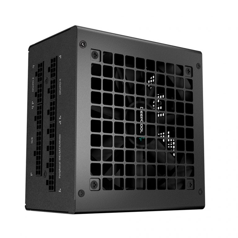 Блок Питания Deepcool Pq750m Купить