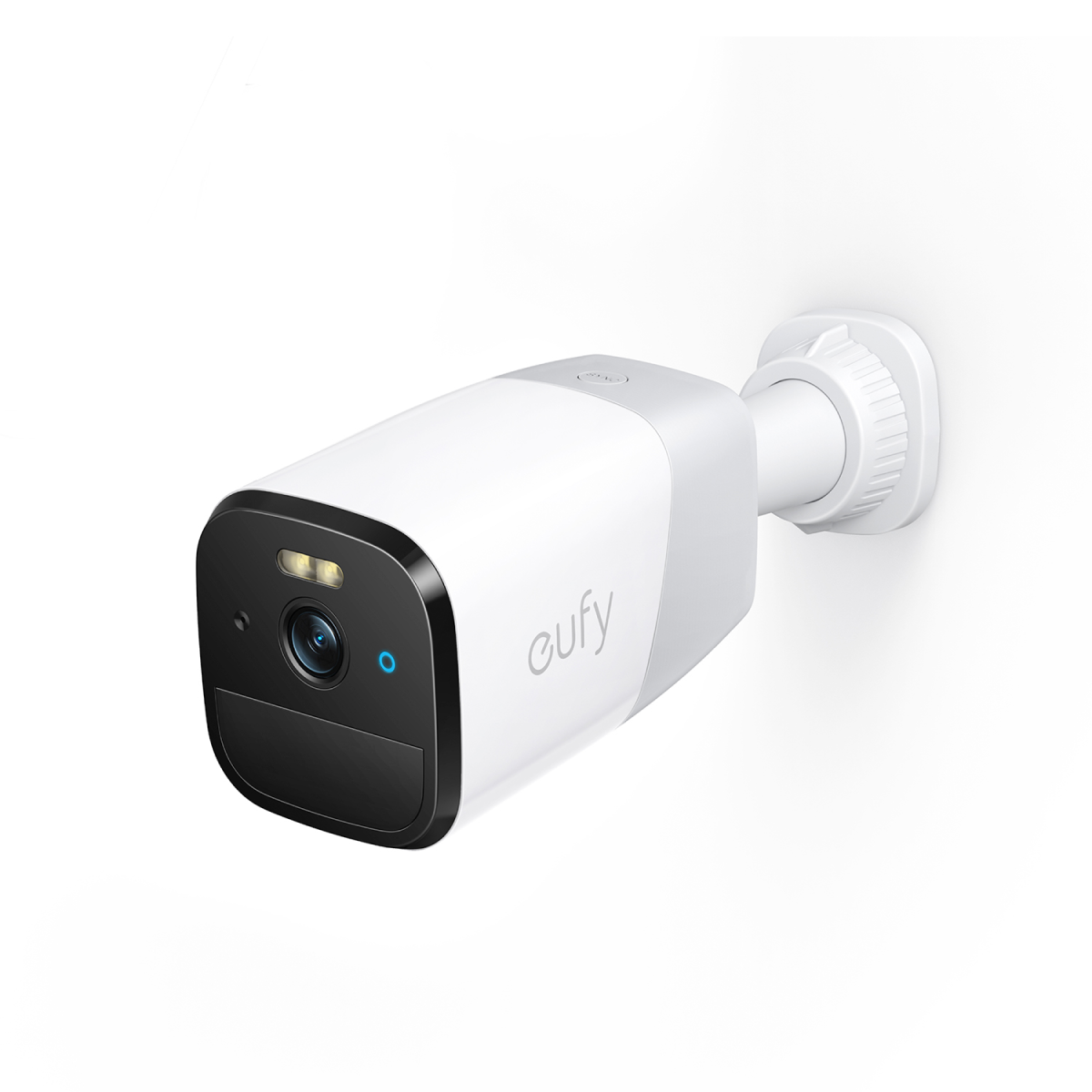 Камера наблюдения eufy 4G Starlight Camera — IT Writer.ru | вокруг IT мира.  От гаджета до кластера.