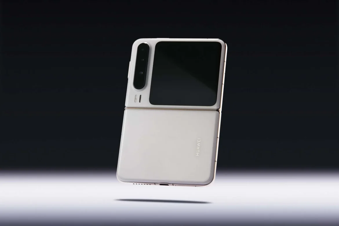 2000×1334 Huawei Pure X
