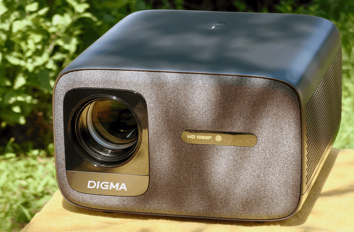 Digma DP-FHD800A